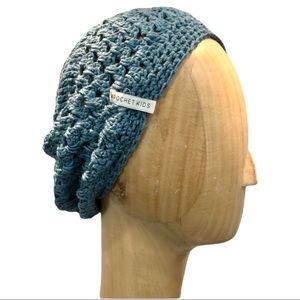 “Krochet Kids”  Women’s Beanie